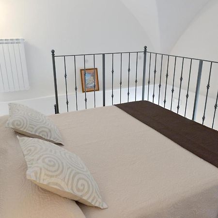 La Casetta Nel Cortile Maiori Eksteriør billede