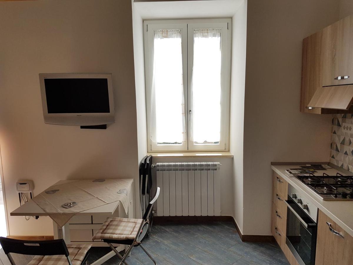 La Casetta Nel Cortile Maiori Eksteriør billede