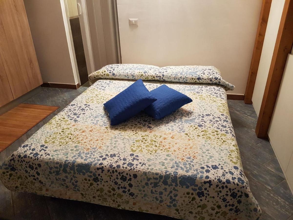 La Casetta Nel Cortile Maiori Eksteriør billede